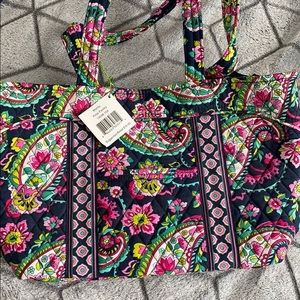 vera bradley purse